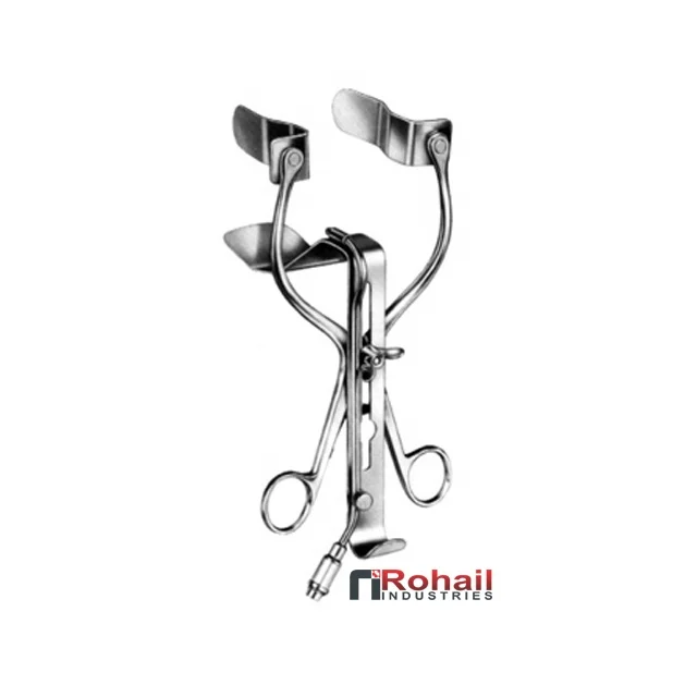 Мочевой Ретрактор Judd Masson