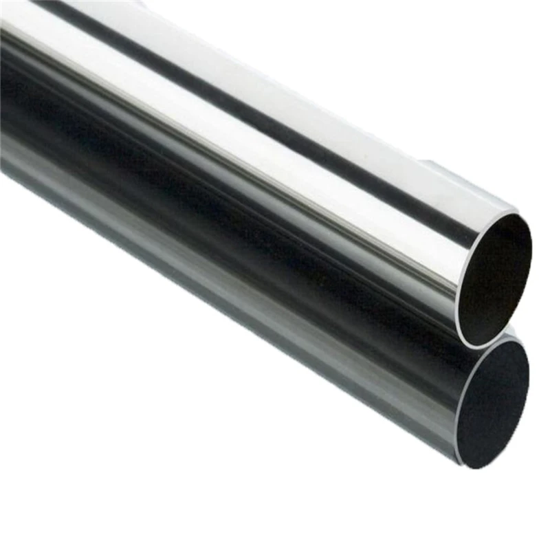 ASTM A312 TP321 321H Stainless Steel Pipe for Steam boiler pipe