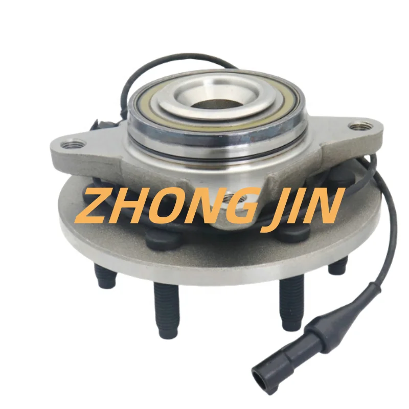 2L14-2B663AK BR930457 SP550206 Front Wheel Hub for Ford Expedition LINCOLN Navigator