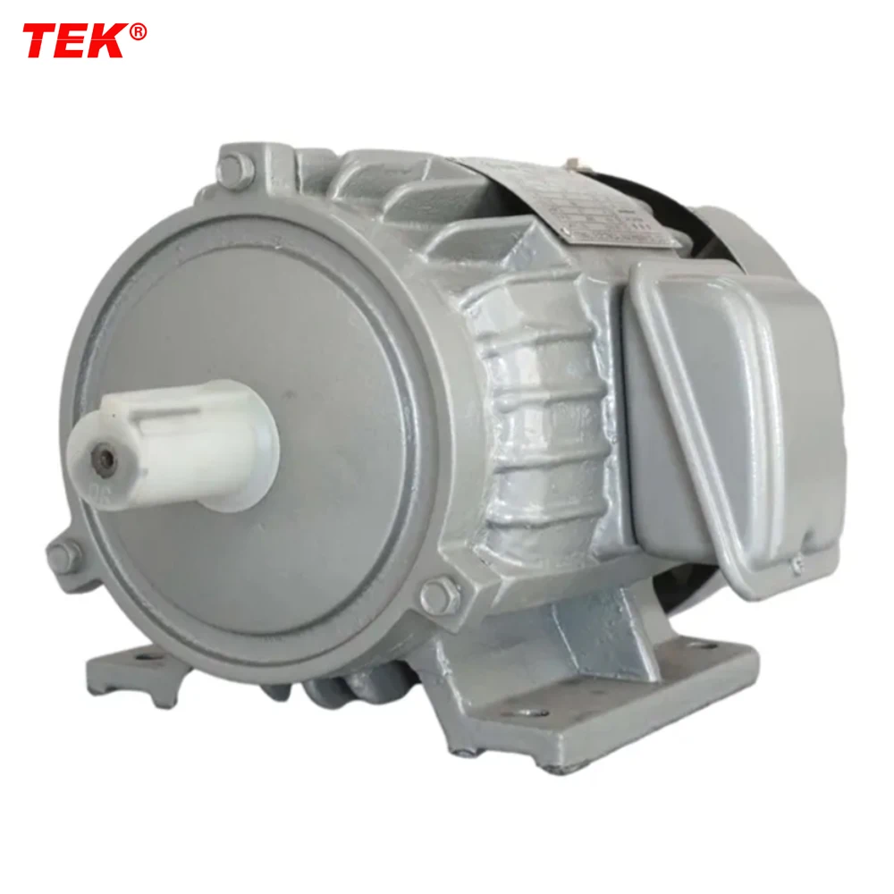 AEEF160M1-2 11kw 2-pole 3000rpm Three-phase Cast Iron Copper Wire Asynchronous Induction Electric AEEF Motor