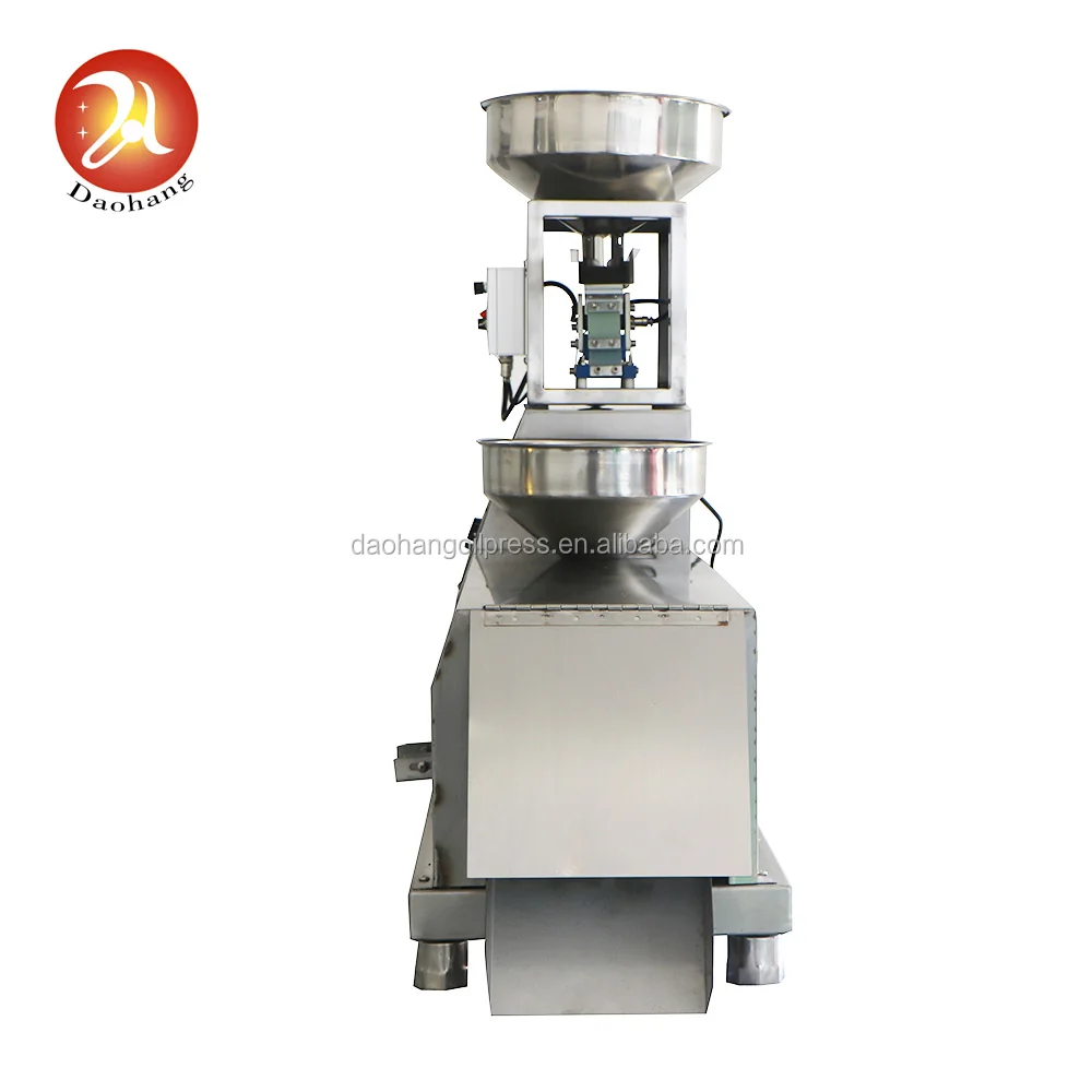 Low price small peanut oil mill pumpkin seed oil expeller machine