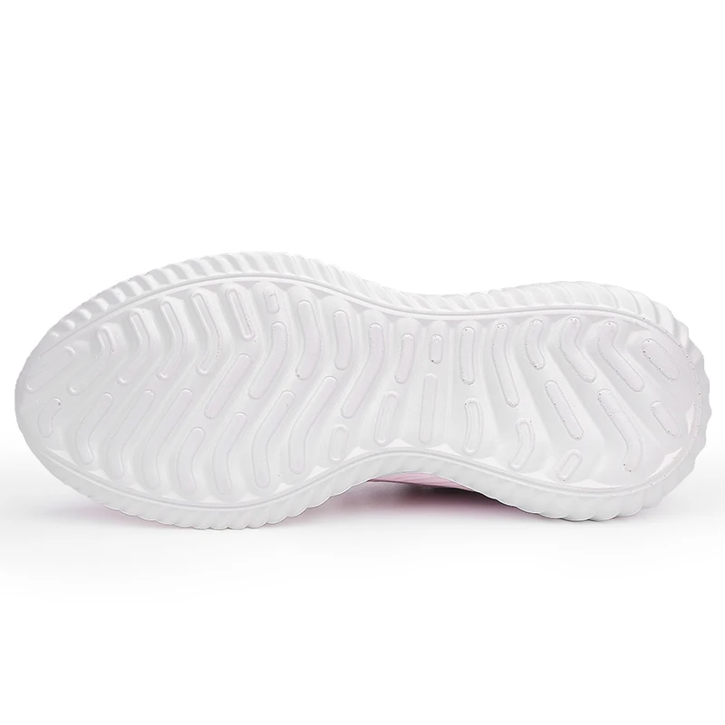 
Factory OEM custom sport shoes comfortable Yeezy shoes for women 