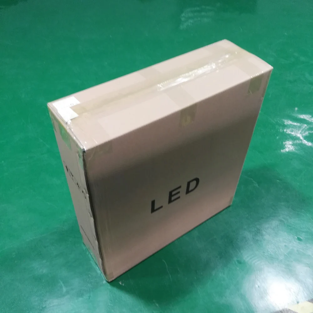 
Competitive Led Panel Light 60 60 36W 40W Recessed Ultra Thin Flat Panel Light Triac/0-10V/Dali Dimmable Not Dimmable Led Panel 