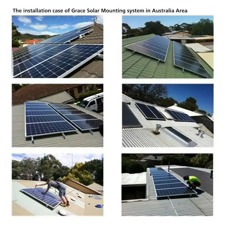 High Efficiency Off Grid 3kw 5kw 10kw Solar System 5000w House Solar Energy System Home Power Kit 15kw 2kw 5kva Solar System
