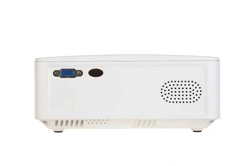 Портативный домашний лучший короткий светодиодный проектор Z3 Hasatek 5000lum