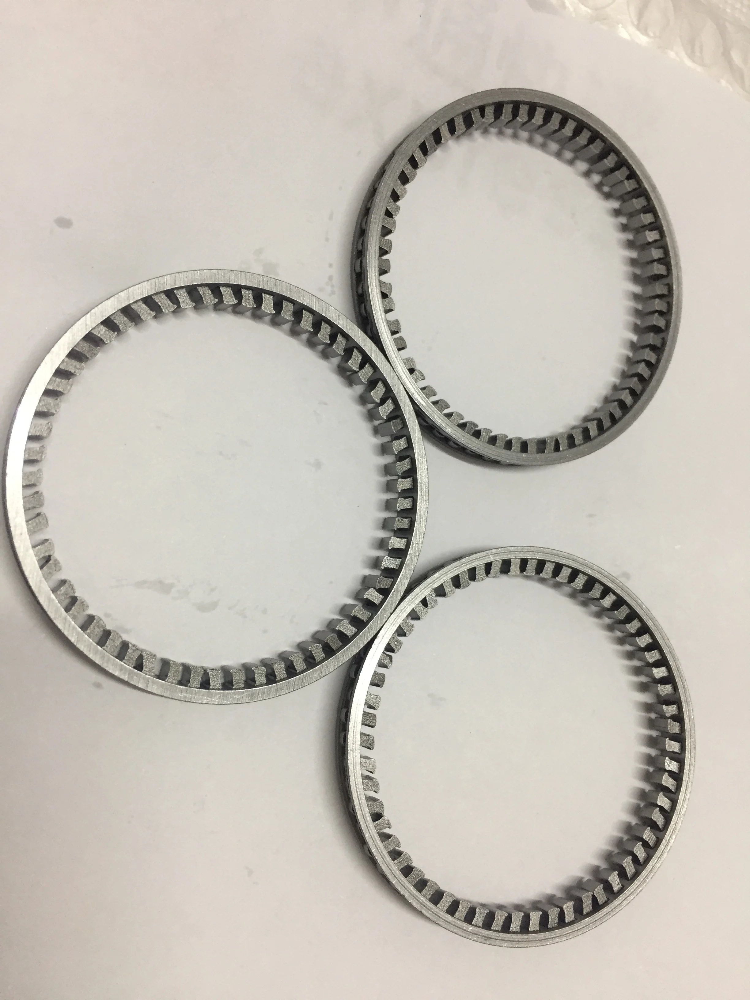 FE448Z, подшипник сцепления SPRAG FE448Z, размеры 40*48*11 мм, односторонний подшипник сцепления SPRAG