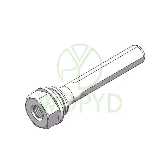 14235 BRAKE CALIPER GUIDE PIN KIT GUIDE SLEEVE KIT FOR HYUNDAI ELANTRA FOR AUDI RS5 FOR KIA OPTIMA