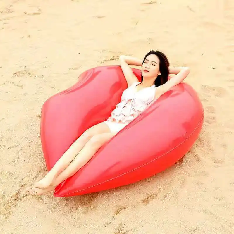 Red Lip (5)
