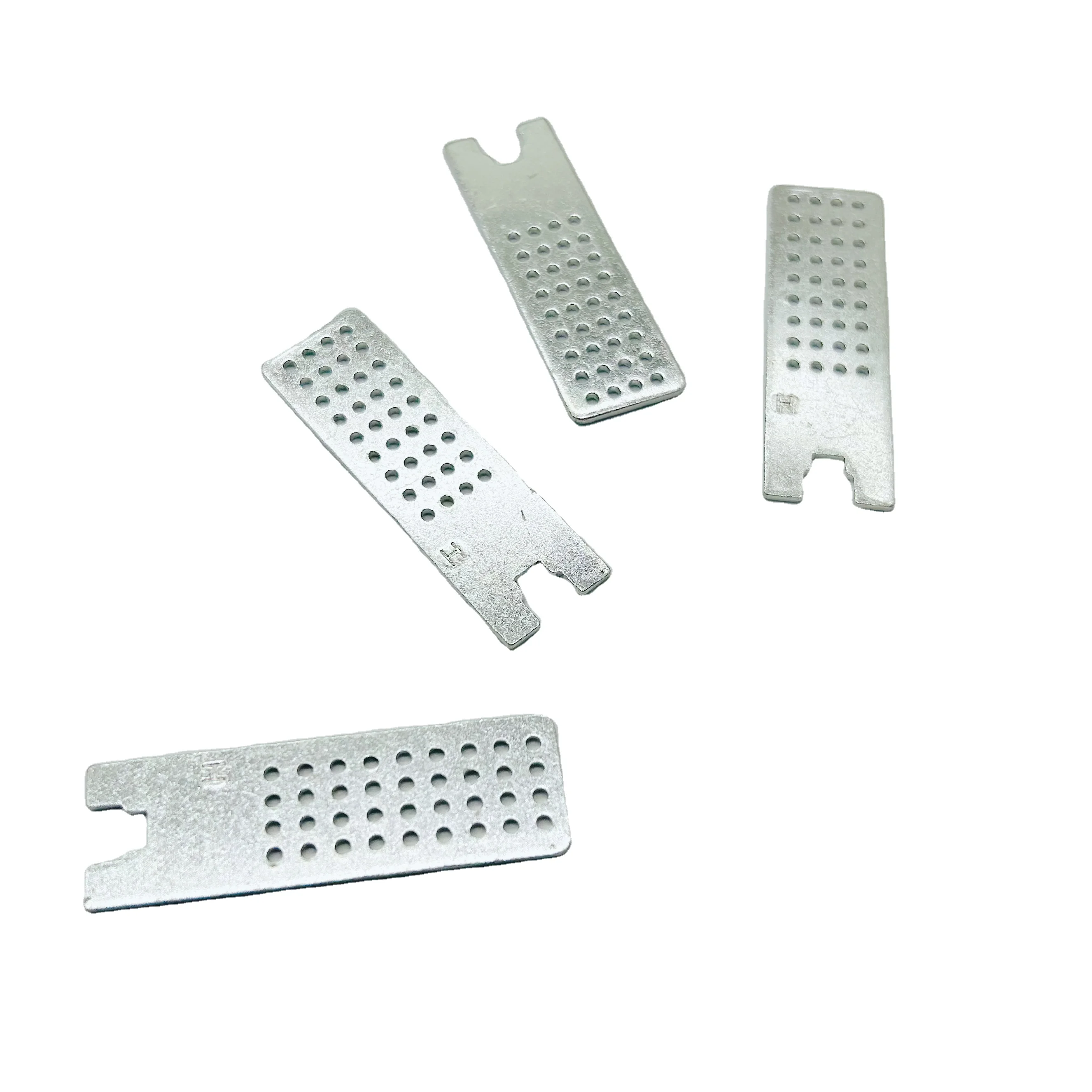 Прочный Луженый латунный медный биметаллический сварочный автомобильный кольцевой трубчатый Аккумуляторный провод обжимной Кабельный соединитель