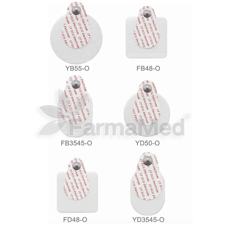 Одноразовый электрод FarmaSino для контроля электродов