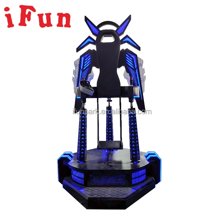 Игровой автомат Ifun