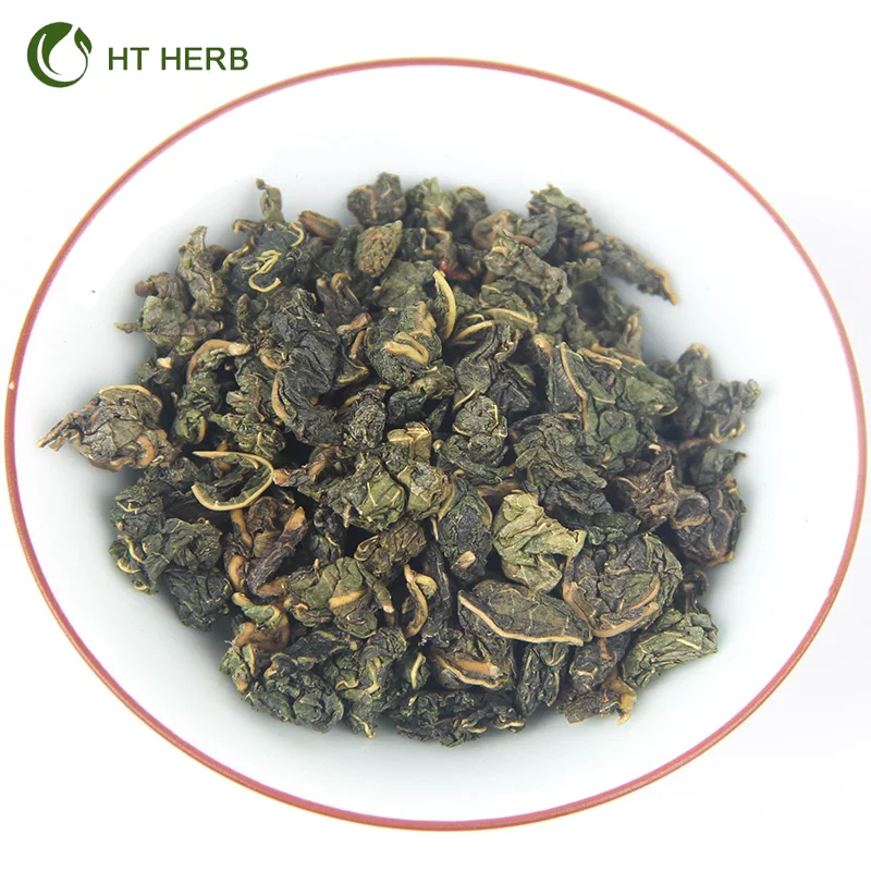 Top Quality Dried Mulberry Grain Tea Sang Ye Cha Dried Herbal Tea for Sale
