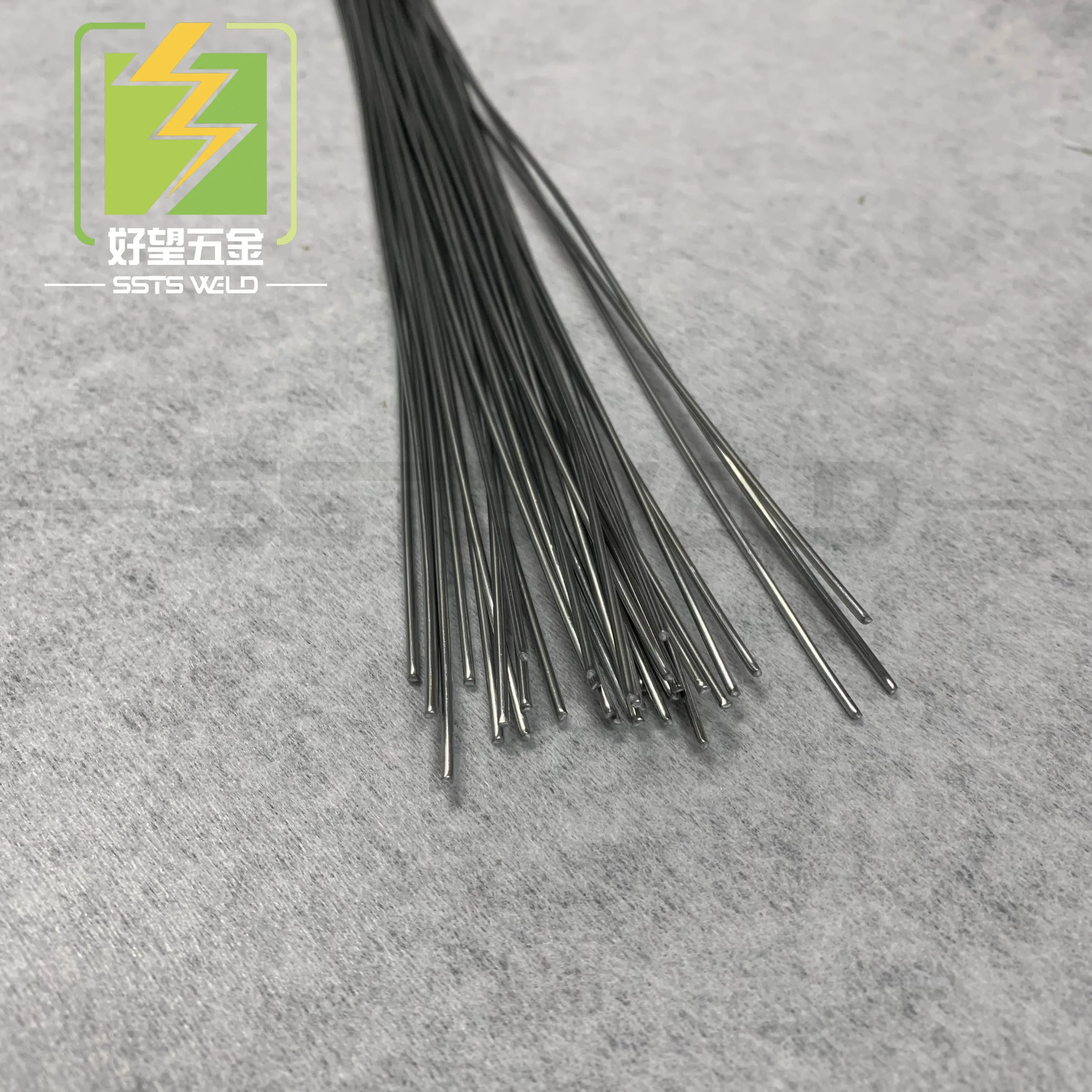 Professional QC System Al-Mg Used for welding aluminum alloy mechanical parts fast delivery Malleable flat ER5556