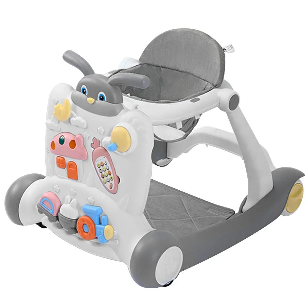Baby Walker 3 In 1 Cheap Superior Quality Learning Baby Girl Walker