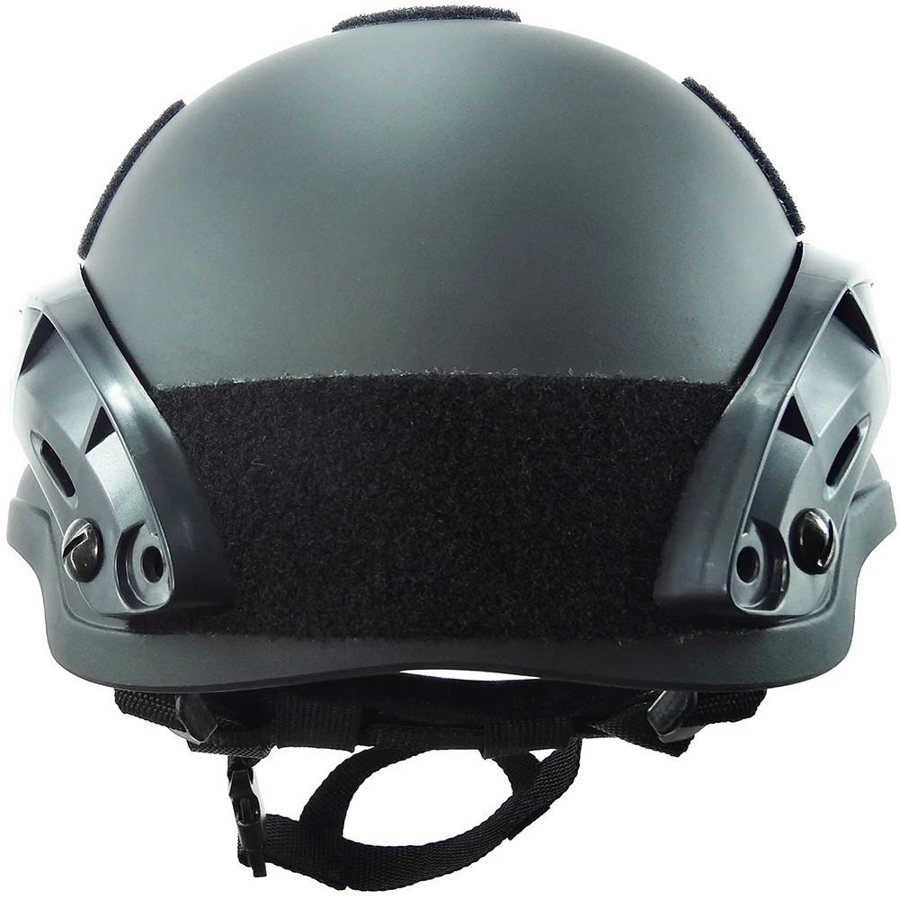 
 Военный Тактический шлем Mich 2002, армейский защитный шлем для страйкбола, военных игр, пейнтбола, поля, противоударное снаряжение, аксессуары  