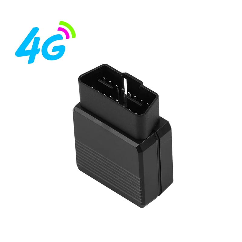 Handleiding ручной лучший мини порт obd ii 4 аппарат не привязан к оператору сотовой связи OBD2 gps трекер 12v для передних и задних фонарей с can-bus jl939 диагностические