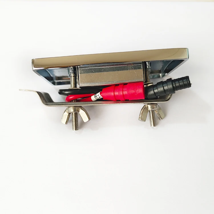 HY-360AD Brass Ceramic Automatic Urinal Sensor Spares Contemporary Design Flush Valve Type Parts for Urinals