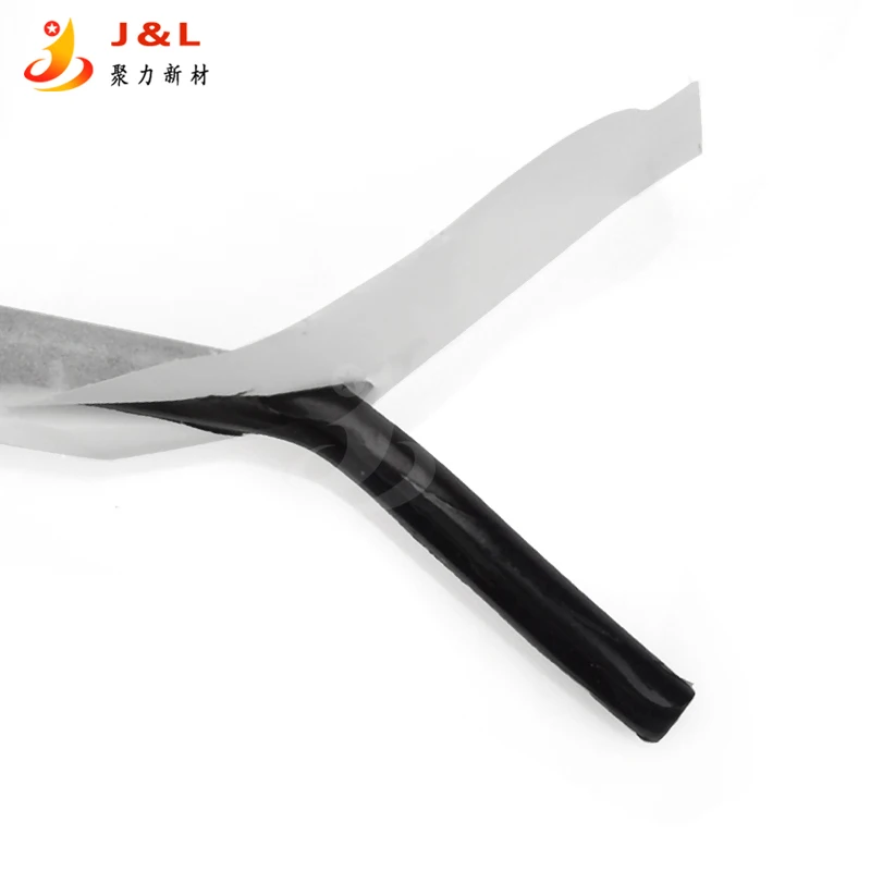 Double sided butyl tape for cable connection box and Telecommunications