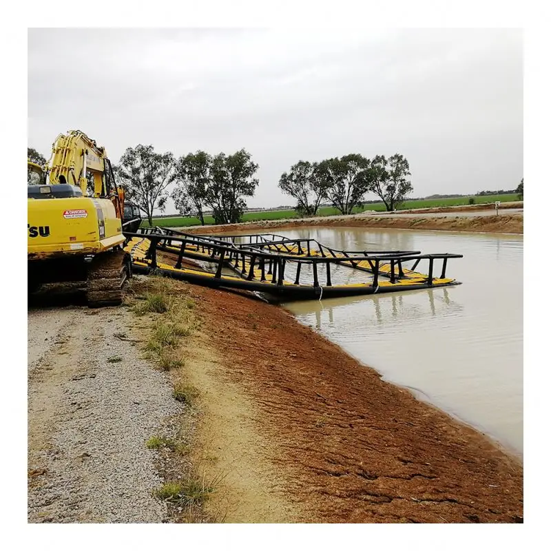 Aquaculture Floating Fish Cage for Sale Square Cage Fish Traps from China