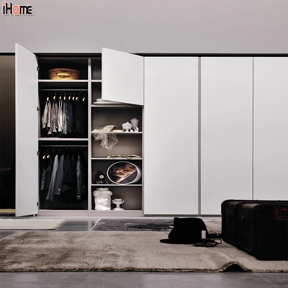 iHome Modern Cheap Fashion Contemporary Bedroom Wardrobes For The Bedroom