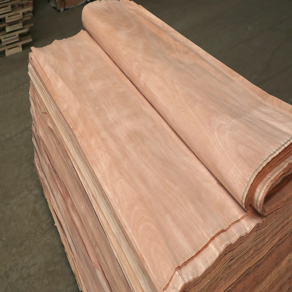 Бамбуковый древесный шпон