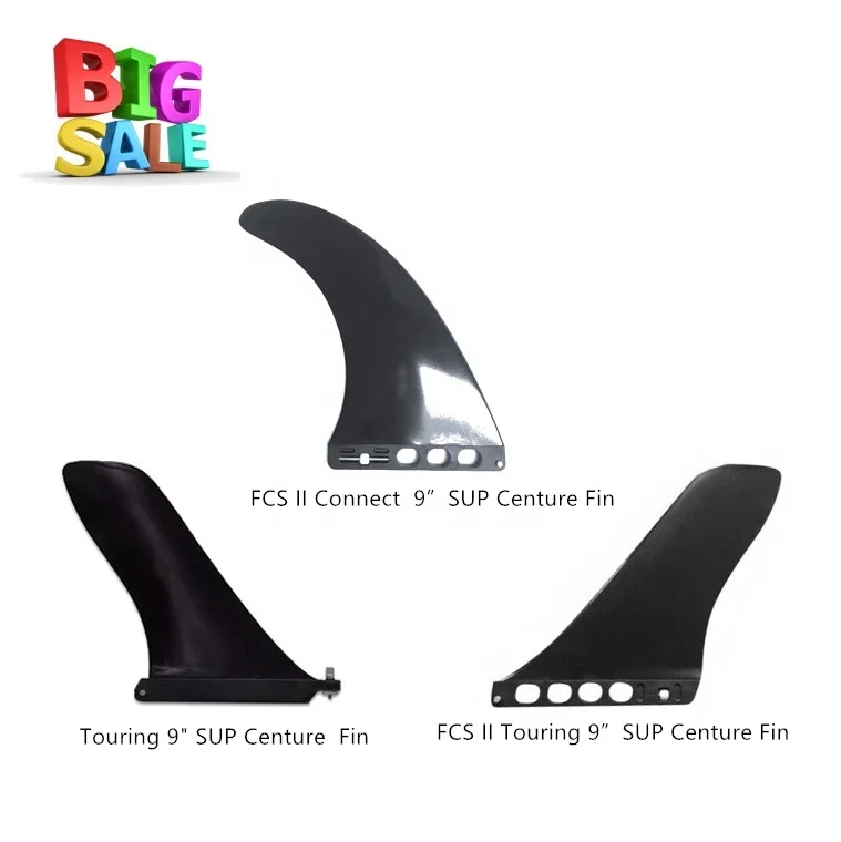 
SHX Surfboard FCS II Fins For Sale 