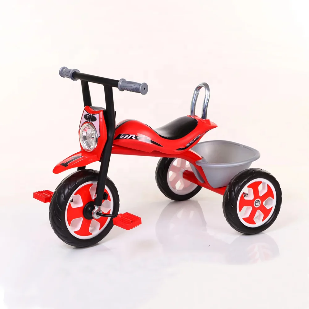 Manufacturer wholesale high quality best price hot sale child tricycle