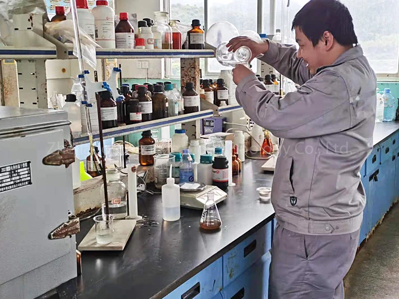 Manufacturer Direct Selling CAS 73602-61-6 Triethylamine Trihydrofluoride