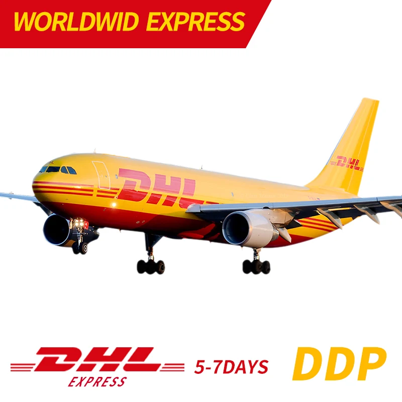 Международная Экспресс-экспедирование грузов с DHL UPS FedEx в Германии Франция Великобритания Бельгия Италия Нидерланды Испания Португалия Польша
