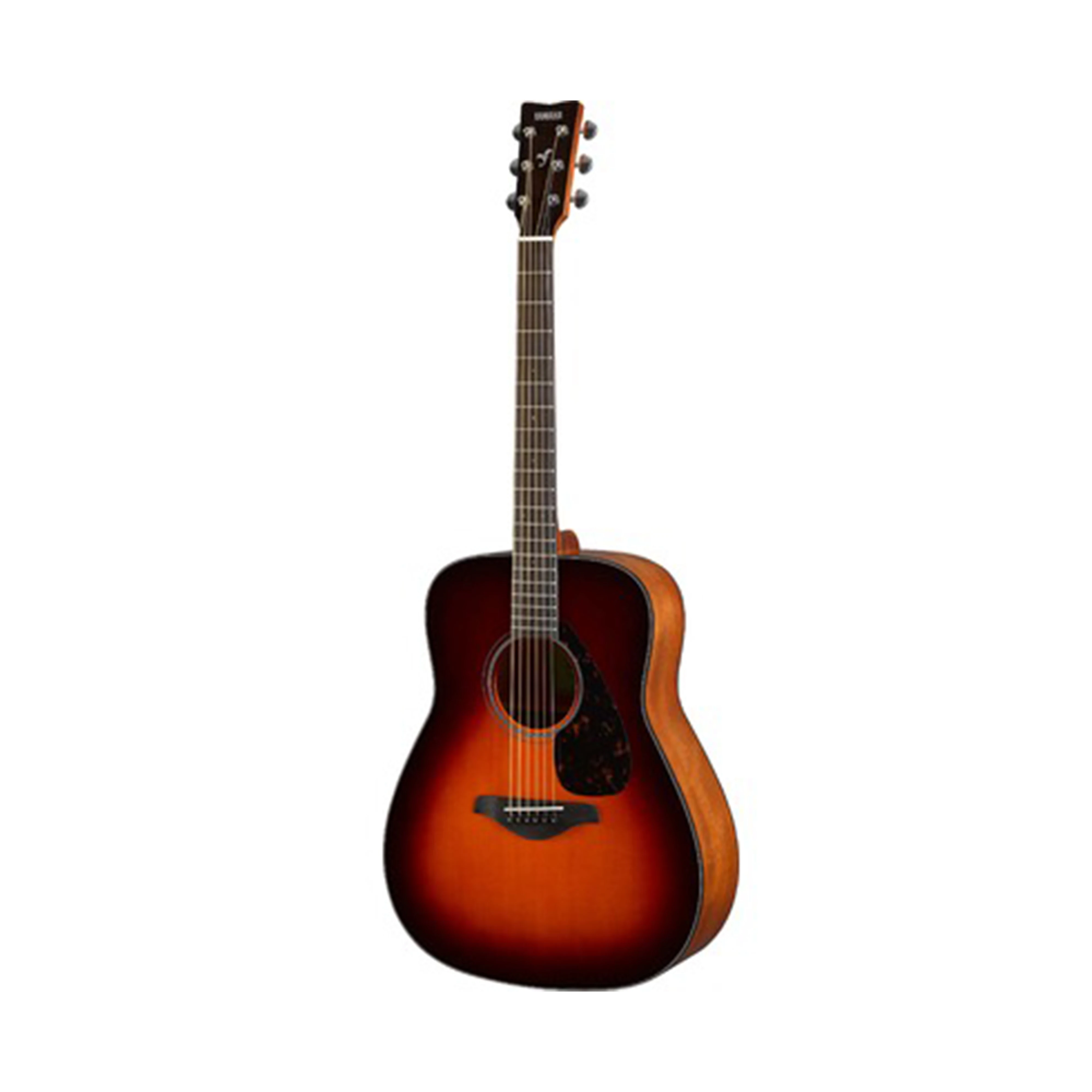 Yamaha Folk Guitar  FG800 Acoustic Guitar Steel guitar Beginner adults and children Steel strings guiatar 41Inch