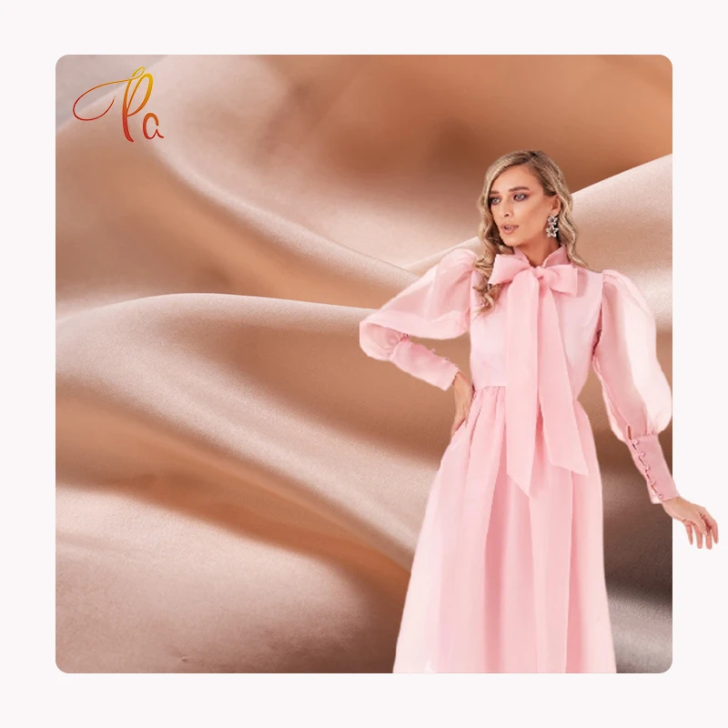 Wedding Voal Stretch Plain Lightweight Gauze Lace White Drape Polyester Tulle Voile Curtain Sheer Organza Fabric For Decorations