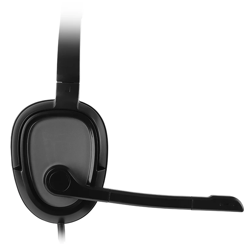 Noise Cancelling Computer Gaming Headset Phone Usb Headset Gaming Headphone