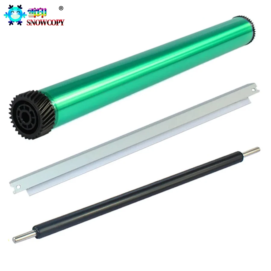 Opc Drum / PCR / Cleaning Blade For Samsung ML 1710 1510 1610 1750 2010 SCX 4200 4300 4216 4016 4116 4521F 4321F 565