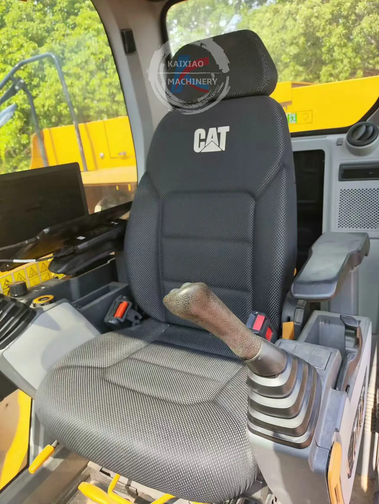 Экскаватор для кошек 30 тонн строительная машина экскаватор CAT330GC