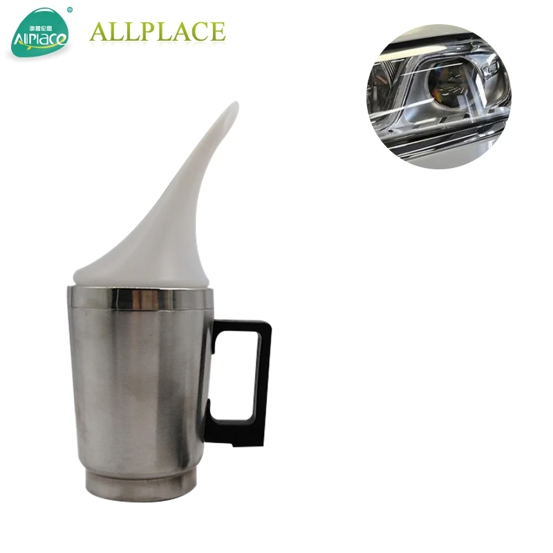 Headlight Cleaning Machine Headlamp Restoration Headlight Steamer