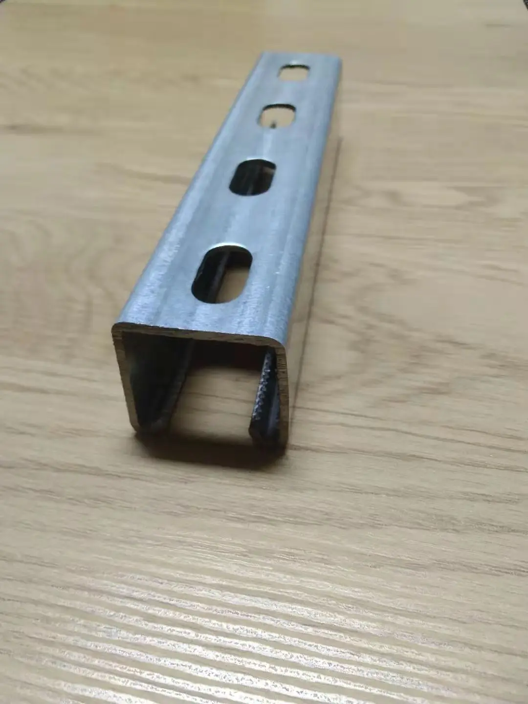 
steel Profile Manufacture C Beam 