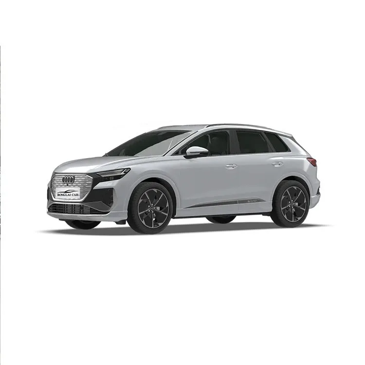 2023 электромобиль Audi Q4 E-Tron высокое качество роскошный автомобиль сделано в Китае New Energy