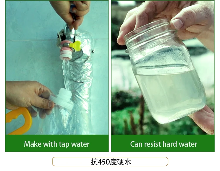 Car Care Products Windscreen Wiper Washer Glass Cleaner Fluid Winter Car Cleaning liquid