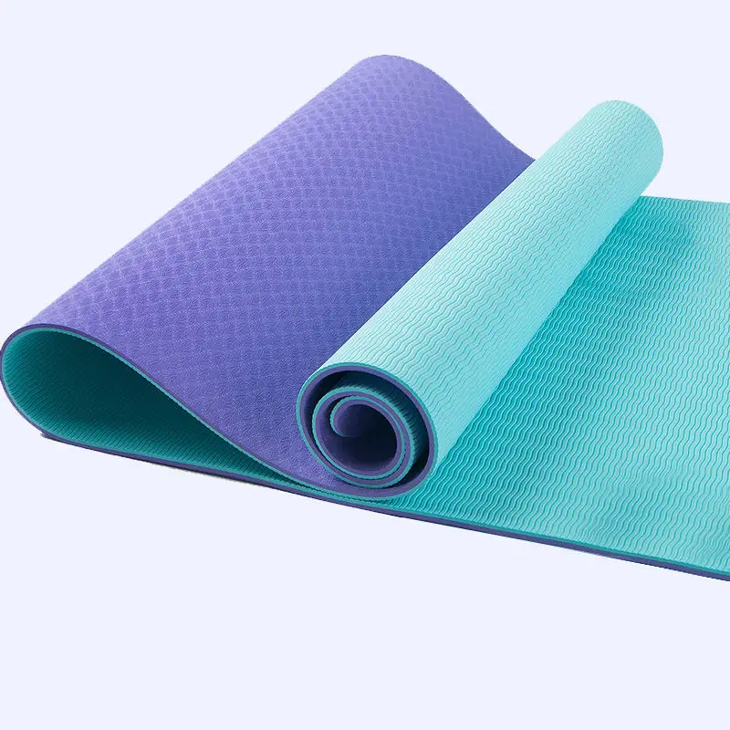 
Incline Fit Exercise Mat Ananda 1