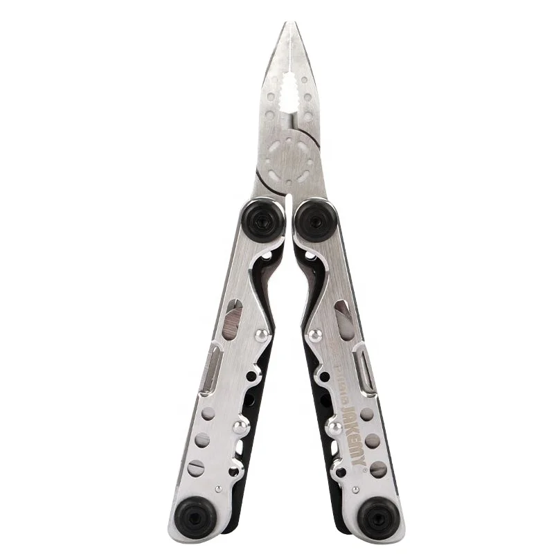 Stainless Steel Combination Plier DIY Multi Tool