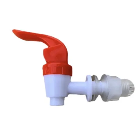 1Set Plastic Glass Wine Bottle Faucet Jar Barrel Water Tank Faucet With Filter Wine Valve Water Dispenser Switch Tap