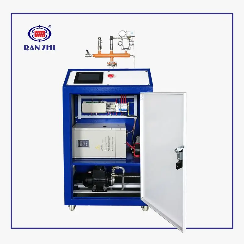 Stable performance 15KW 20KW 25KW 380v magnetic steam generator for building materials industry