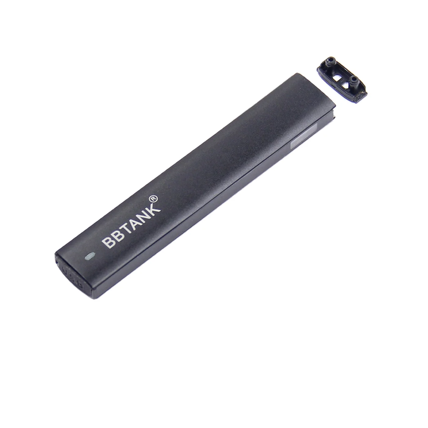 Заводская оптовая продажа, картридж для электронной сигареты cbd, 1 мл