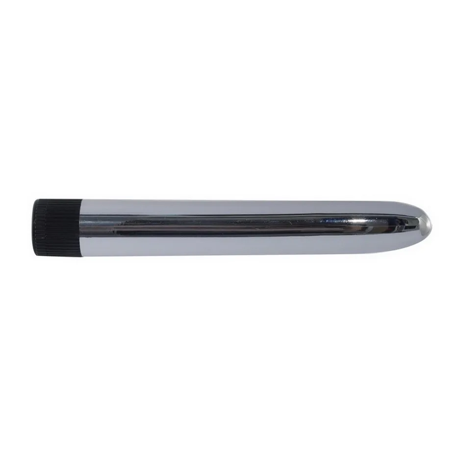 Power Tools 6.5 Inch Multi-Speed Bullet Pocket Vibrators, Slim Waterproof G Spot Vibrating, Femal Masturbate Massager
