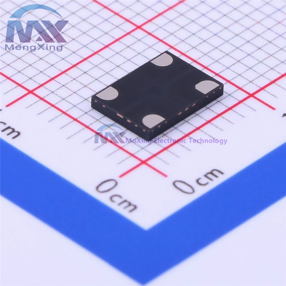 SiT8008BI-82-33E-66.666660 66 66666 МГц 3 V 25PPM 15PF SMD7050 SITIME тактовые