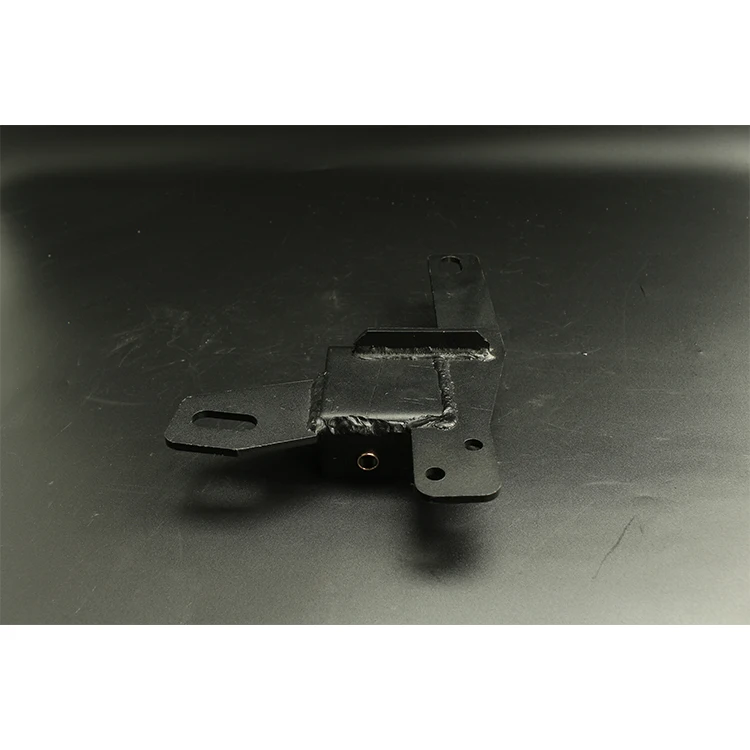 Hot sale special design automatic car side step electric side step running board for Porsche Cayenne 2010-2019