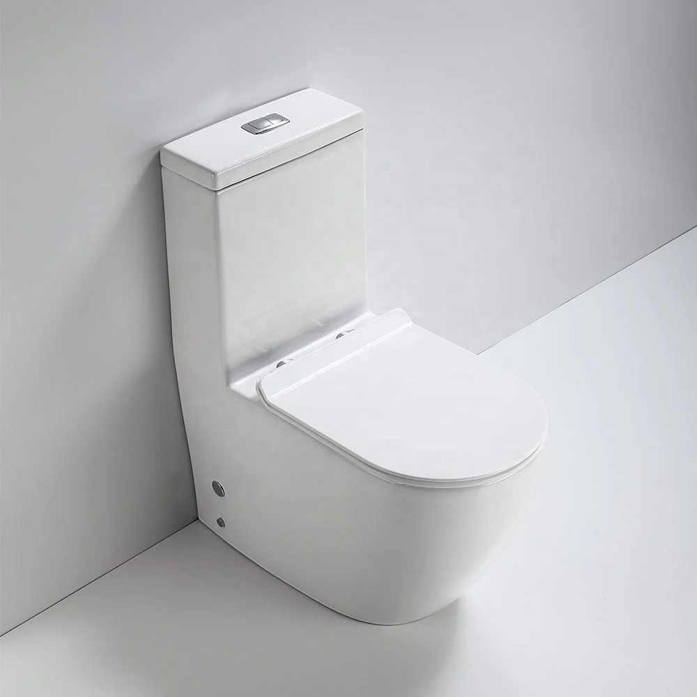 European Standard Pottery WC Floor Mounted Toilet Buy Commodity From China