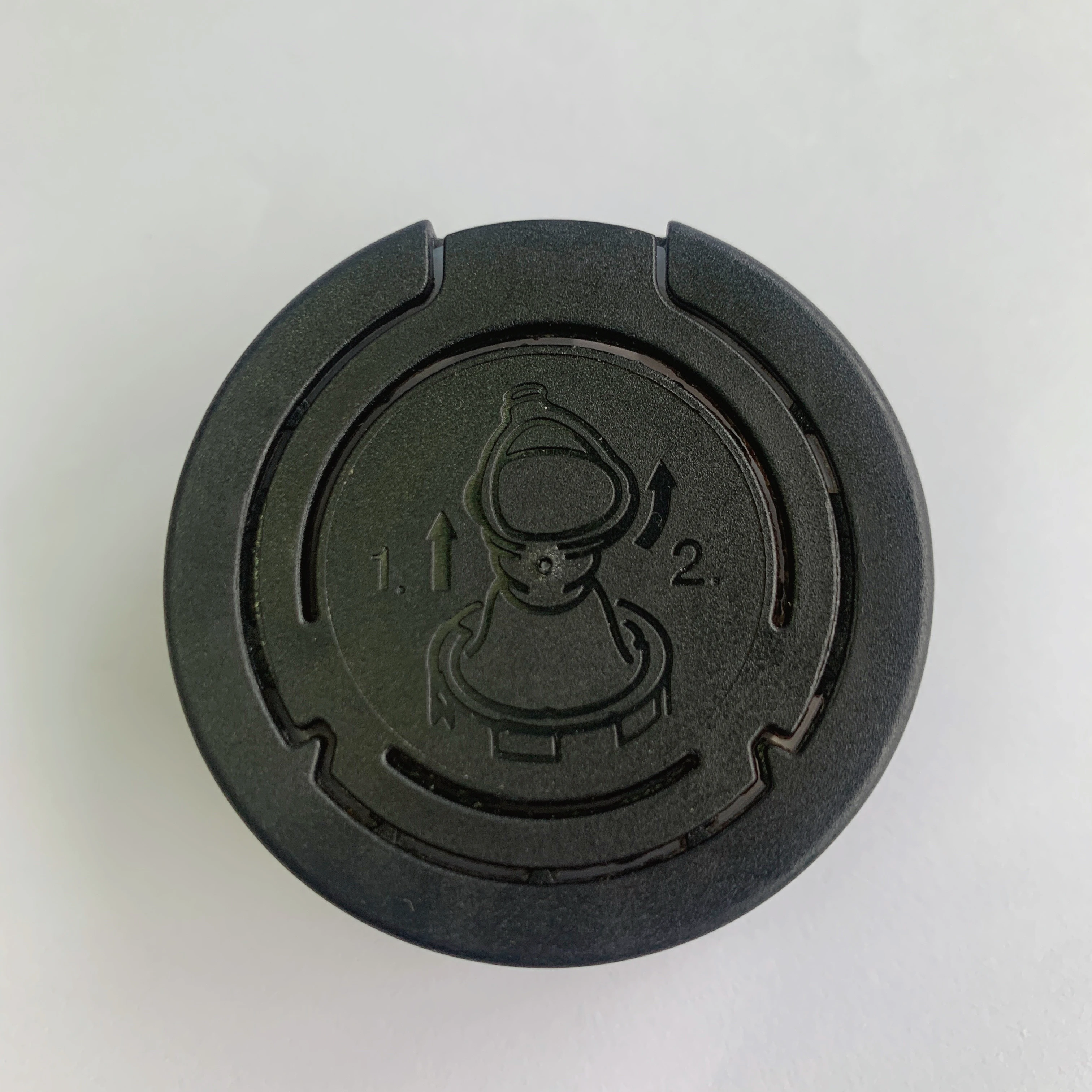Fanxun Best quality motor oil plastic bottle caps