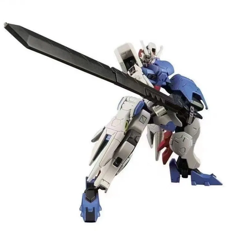 High quality Gundam model  kit action figures customized japanese anime game toy bulk order HG RG MG plastic model