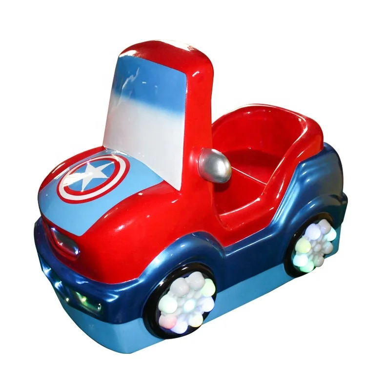 Riteng Hot Sale Kiddy Ride Horse Racing Arcade Angel Car Electric Panda Dinosaur Minion Kiddie Ride For Sale Philippines